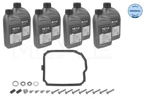 Set piese schimb de ulei cutie de viteze automata DACIA SANDERO 1.6 16V benzina 105 cai MEYLE 11-14 135 0001/XK