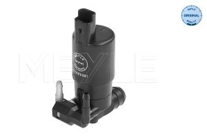 Pompa de apa spalare parbriz DACIA LODGY (JS_) 1.5 dCi (JSMC, JSAF) diesel 107 cai MEYLE 11-14 870 0001