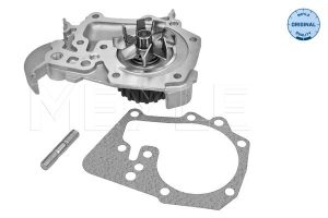 Pompa de apa DACIA SANDERO 1.4 MPI LPG Benzina/Autogaz (GPL) 72 cai MEYLE 16-13 086 1686