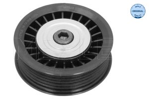 Rola ghidare / conducere curea transmisie DACIA SANDERO II 1.5 dCi diesel 84 cai MEYLE 16-14 009 0009