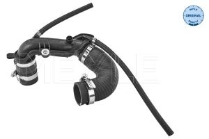 Furtun aer supraalimentare DACIA LOGAN MCV (KS_) 1.5 dCi (KS0K) diesel 68 cai MEYLE 16-14 036 0003