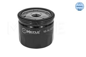 Filtru ulei DACIA LOGAN (LS_) 1.5 dCi (LS04) diesel 88 cai MEYLE 16-14 322 0005