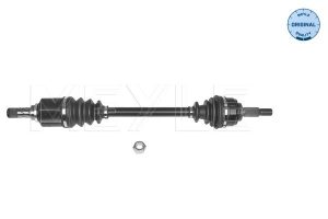 Planetara DACIA LOGAN MCV II 1.5 dCi diesel 75 cai MEYLE 16-14 498 0147