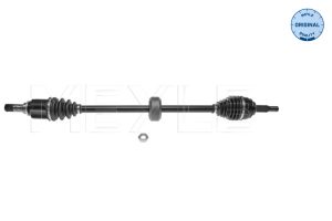 Planetara DACIA LOGAN MCV II 1.5 dCi diesel 75 cai MEYLE 16-14 498 0154