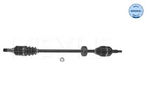 Planetara DACIA LODGY (JS_) 1.6 benzina 83 cai MEYLE 16-14 498 0186