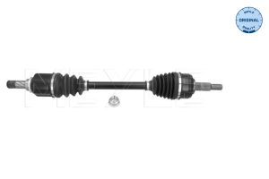 Planetara DACIA LODGY (JS_) 1.6 LPG (JSAV) Benzina/Autogaz (GPL) 102 cai MEYLE 16-14 498 0187