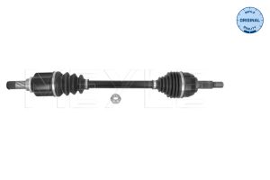 Planetara DACIA LOGAN EXPRESS (FS_) 1.6 MPI 85 benzina 84 cai MEYLE 16-14 498 0189