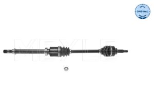 Planetara DACIA LOGAN EXPRESS (FS_) 1.6 MPI 85 benzina 84 cai MEYLE 16-14 498 0193