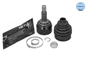 Cap planetara DACIA SANDERO 1.5 dCi diesel 86 cai MEYLE 16-14 498 0203
