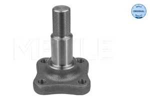Articulatie directie suspensie roata DACIA LOGAN (LS_) 1.6 16V (LS09, LS0L, LS0M, LS0P, LS0V, LS18, LS1S, LS1V,... benzina 105 cai MEYLE 16-14 501 0000