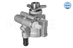 Pompa hidraulica sistem de directie DACIA LOGAN (LS_) 1.6 16V (LS09, LS0L, LS0M, LS0P, LS0V, LS18, LS1S, LS1V,... benzina 105 cai MEYLE 16-14 631 0000