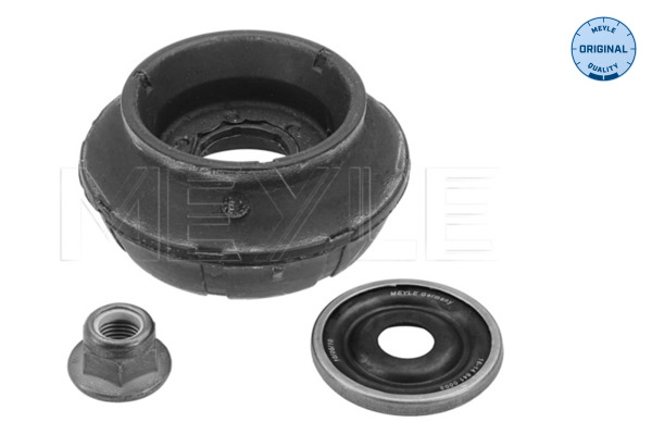Set reparatie rulment sarcina amortizor DACIA DUSTER (HS_) 1.2 TCe 125 benzina 125 cai MEYLE 16-14 641 0019/S
