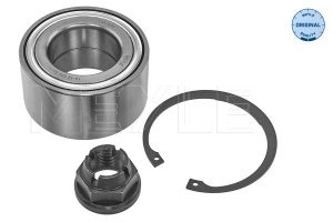Set rulment roata DACIA LODGY (JS_) 1.5 Blue dCi 115 (JSJT) diesel 116 cai MEYLE 16-14 650 0023