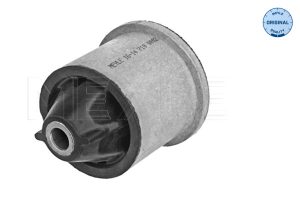 Lagar suport ax DACIA SANDERO 1.4 MPI LPG Benzina/Autogaz (GPL) 72 cai MEYLE 16-14 710 0002