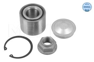 Set rulment roata DACIA LODGY (JS_) 1.3 TCe 100 (JSNU) benzina 102 cai MEYLE 16-14 750 0007