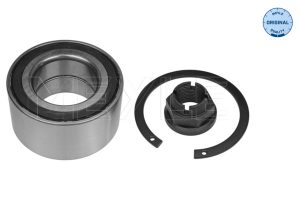 Set rulment roata DACIA DUSTER (HS_) 1.2 TCe 125 4x4 benzina 125 cai MEYLE 16-14 750 0100