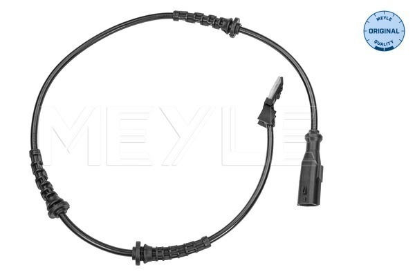 Senzor turatie roata DACIA LOGAN EXPRESS (FS_) 1.6 MPI 85 benzina 84 cai MEYLE 16-14 800 0010