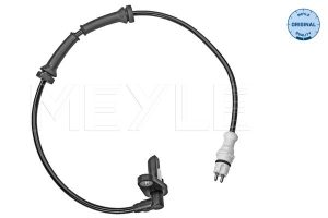 Senzor turatie roata DACIA LOGAN (LS_) 1.4 MPI LPG (LS0C) Benzina/Autogaz (GPL) 75 cai MEYLE 16-14 800 0011