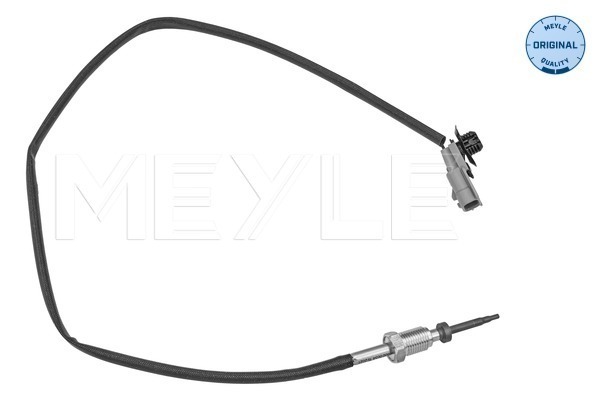 Senzor temperatura gaze evacuare DACIA DUSTER (HM_) 1.5 dCi 110 (HMAB) diesel 109 cai MEYLE 16-14 800 0034
