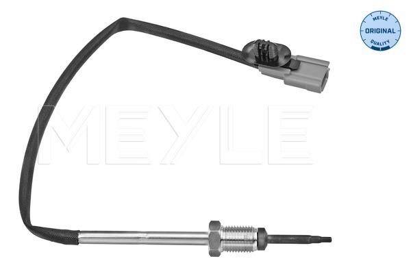 Senzor temperatura gaze evacuare DACIA LOGAN (LS_) 1.5 dCi (LS04) diesel 88 cai MEYLE 16-14 800 0042