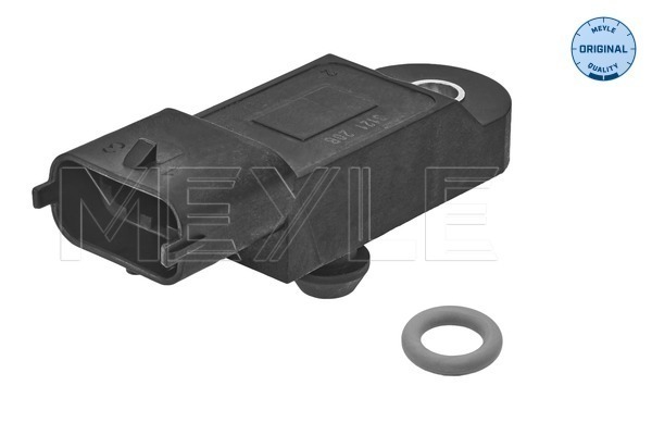 Senzor presiune galerie admisie DACIA LOGAN (LS_) 1.5 dCi (LS04) diesel 88 cai MEYLE 16-14 812 0004
