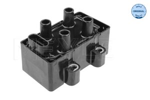 Bobina de inductie DACIA LOGAN pick-up (US_) 1.6 MPI 85 benzina 84 cai MEYLE 16-14 885 0001