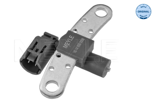 Senzor impulsuri arbore cotit DACIA LOGAN (LS_) 1.2 16V (LS1N, LS02, BS02) benzina 75 cai MEYLE 16-14 899 0006