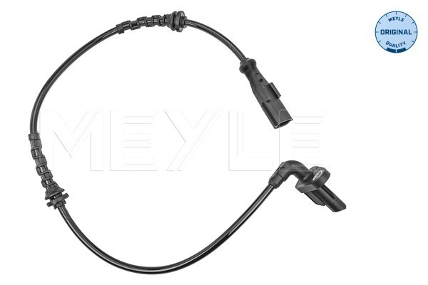 Senzor turatie roata DACIA LOGAN MCV (KS_) 1.5 dCi (KS04) diesel 88 cai MEYLE 16-14 899 0031