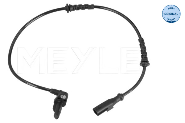 Senzor turatie roata DACIA DUSTER (HM_) 1.5 dCi 110 (HMAB) diesel 109 cai MEYLE 16-14 899 0054