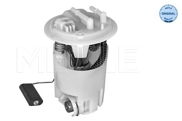 Sistem alimentare cu combustibil DACIA LOGAN EXPRESS (FS_) 1.6 MPI 85 benzina 84 cai MEYLE 16-14 919 0012