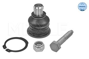 Pivot DACIA LODGY (JS_) 1.2 TCe (JSAY, JSM0) benzina 115 cai MEYLE 16-16 010 0004/S