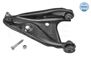 Brat suspensie roata DACIA SANDERO 1.5 dCi diesel 86 cai MEYLE 16-16 050 0015
