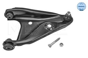 Brat suspensie roata DACIA SANDERO 1.5 dCi diesel 75 cai MEYLE 16-16 050 0016