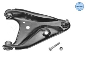 Brat suspensie roata DACIA LOGAN II 1.5 dCi diesel 90 cai MEYLE 16-16 050 0066
