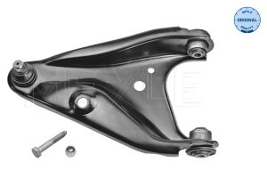 Brat suspensie roata DACIA LODGY (JS_) 1.6 LPG (JSAV) Benzina/Autogaz (GPL) 102 cai MEYLE 16-16 050 0067