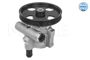 Pompa hidraulica sistem de directie DACIA LOGAN (LS_) 1.0 Hi-Flex (LS0R, LS1G) Benzina/Etanol 76 cai MEYLE 16-16 631 0003