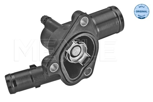 Termostat lichid racire DACIA LOGAN II 1.2 LPG Benzina/Autogaz (GPL) 75 cai MEYLE 16-28 228 0001
