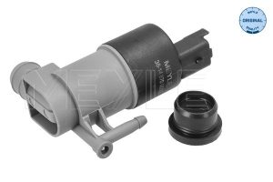 Pompa de apa spalare parbriz DACIA LOGAN MCV (KS_) 1.6 16V Hi-Flex Benzina/Etanol 105 cai MEYLE 36-14 870 0000