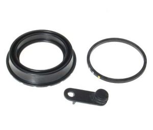 Garnitura piston etrier DACIA LODGY (JS_) 1.6 benzina 83 cai BREMBO F SP 001