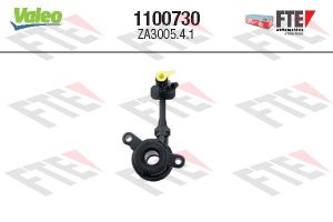 Rulment de presiune ambreiaj DACIA SANDERO 1.5 dCi diesel 88 cai FTE 1100730