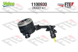 Rulment de presiune ambreiaj DACIA SANDERO II 1.5 dCi diesel 90 cai VALEO 1100930