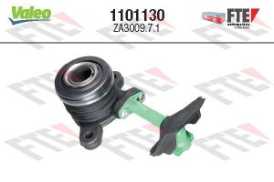 Rulment de presiune ambreiaj DACIA SANDERO 1.5 dCi diesel 68 cai FTE 1101130