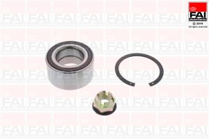 Set rulment roata DACIA DUSTER Autoutilitara/SUV 1.5 dCi 4x4 diesel 109 cai FAI AUTOPARTS FWBK1108