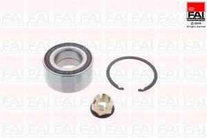 Set rulment roata DACIA DUSTER (HM_) 1.2 TCe 125 4x4 (HMMA) benzina 125 cai FAI AUTOPARTS FWBK1113