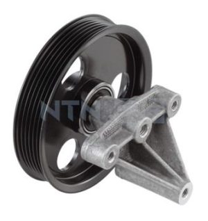 Rola ghidare / conducere curea transmisie DACIA LOGAN (LS_) 1.5 dCi (LS0W) diesel 86 cai SNR GA355.18