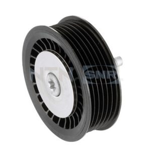 Rola ghidare / conducere curea transmisie DACIA LOGAN (LS_) 1.5 dCi (LS0W) diesel 86 cai SNR GA355.24