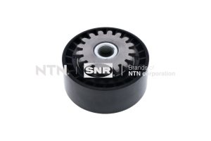 Rola intinzator curea transmisie DACIA SANDERO II 1.2 LPG Benzina/Autogaz (GPL) 75 cai SNR GA355.50