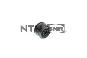 Fulie alternator DACIA SANDERO 1.6 (BS0D, BS0B, BS0F, BS0H) benzina 87 cai SNR GA755.12