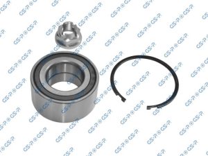 Set rulment roata DACIA DUSTER (HM_) 1.5 dCi 90 (HMAA) diesel 90 cai GSP GK6682