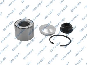 Set rulment roata DACIA LODGY (JS_) 1.5 Blue dCi 95 (JSJL, JSN7) diesel 95 cai GSP GK6799